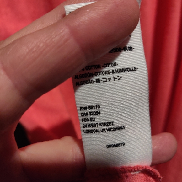 Free People Highland top Azalea XS - Picture 11 of 11